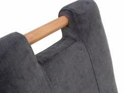 casa NOVA Polsterstuhl JASMIN