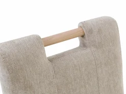 Clearance casa NOVA Polsterstuhl JASMIN