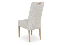 Clearance casa NOVA Polsterstuhl JASMIN