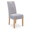 Discount casa NOVA Polsterstuhl JASMIN
