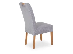 Discount casa NOVA Polsterstuhl JASMIN