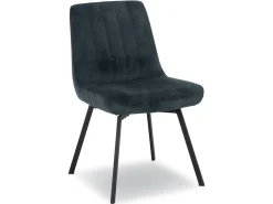 Sale KNUDSEN Polsterstuhl KERSTIN