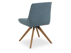 Hot KNUDSEN Polsterstuhl KRISTINA