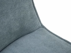 Hot KNUDSEN Polsterstuhl KRISTINA