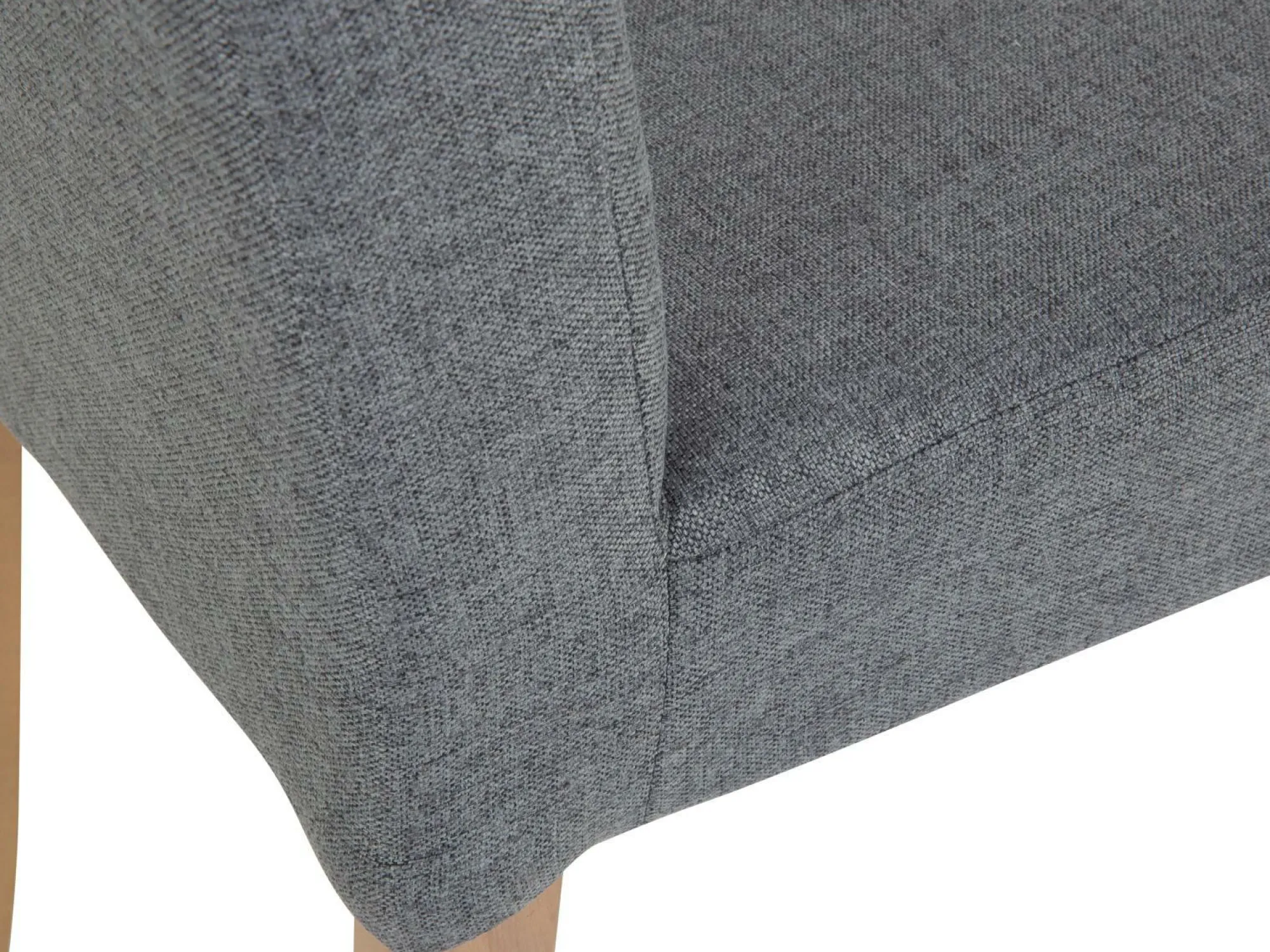 casa NOVA Polsterstuhl LANA