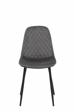 HELA Polsterstuhl MIRA S 4er Set