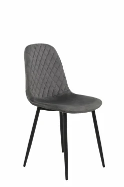 HELA Polsterstuhl MIRA S 4er Set