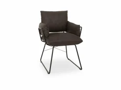 MOBITEC Polsterstuhl COSY