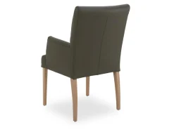 MOBITEC Polsterstuhl SHANNA