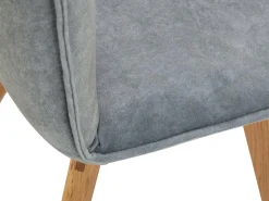 Discount MONDO Polsterstuhl CALIMERA