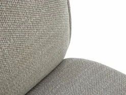 Outlet MONDO Polsterstuhl PIATTO DINING