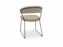 calligaris Polsterstuhl New YORK CB/1022