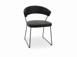 Outlet calligaris Polsterstuhl New YORK CB/1022