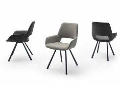 Outlet MCA Polsterstuhl PARANA