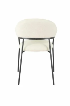 casa NOVA Polsterstuhl PROSPERO