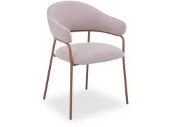 casa NOVA Polsterstuhl PROSPERO