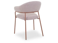 casa NOVA Polsterstuhl PROSPERO