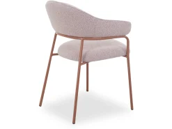 casa NOVA Polsterstuhl PROSPERO