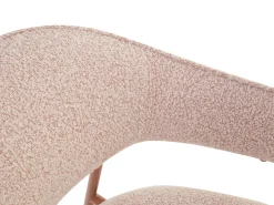 casa NOVA Polsterstuhl PROSPERO