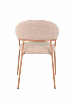 casa NOVA Polsterstuhl PROSPERO