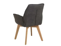 Sale Rolf Weber Polsterstuhl NETTETAL