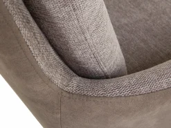 Clearance Rolf Weber Polsterstuhl NERESHEIM