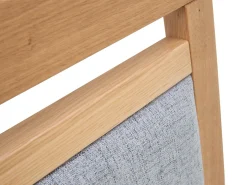 Sale Rolf Weber Polsterstuhl NAGOLD