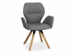 Discount Rolf Weber Polsterstuhl NAUMBURG