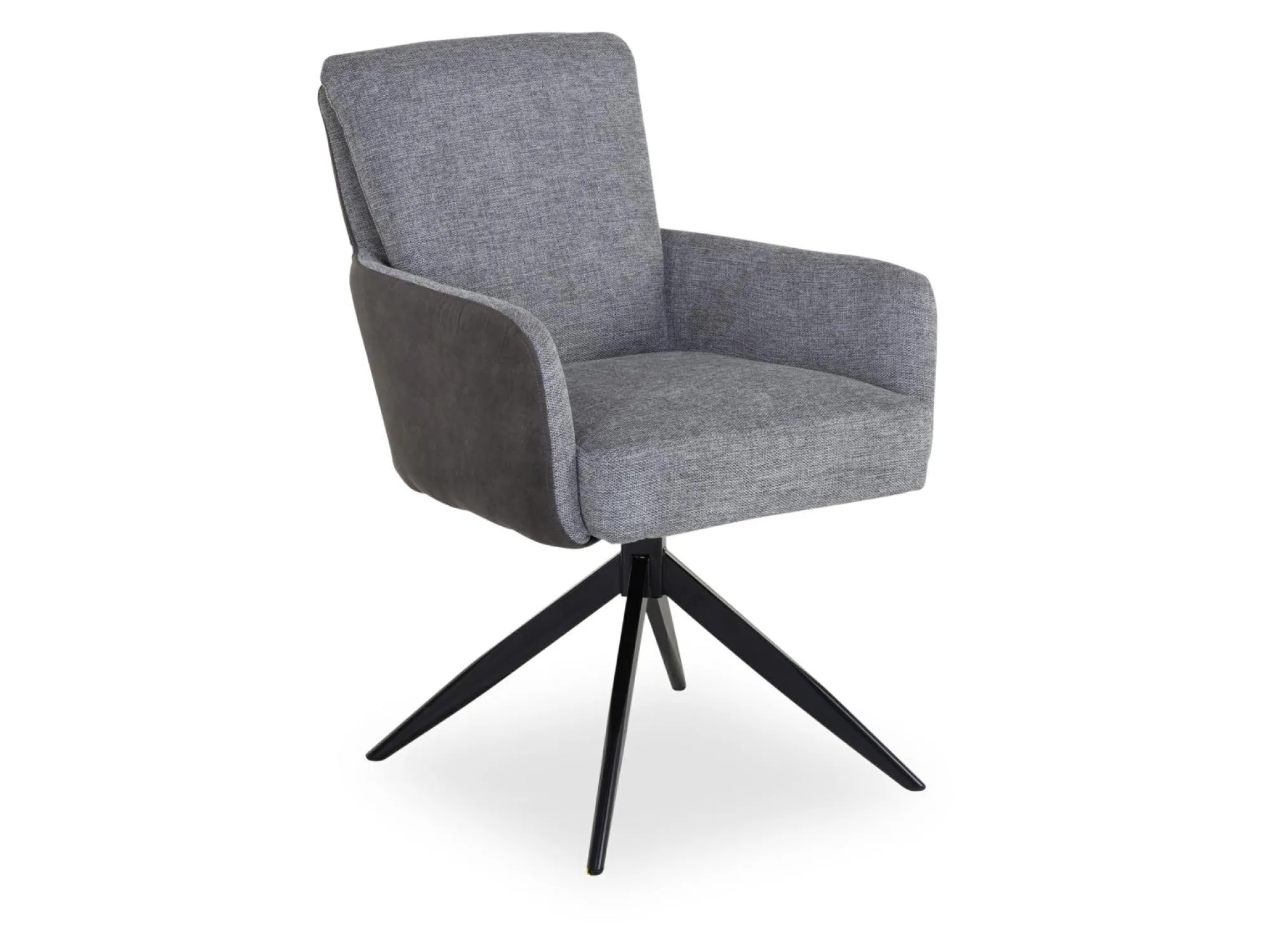 New Rolf Weber Polsterstuhl NERESHEIM