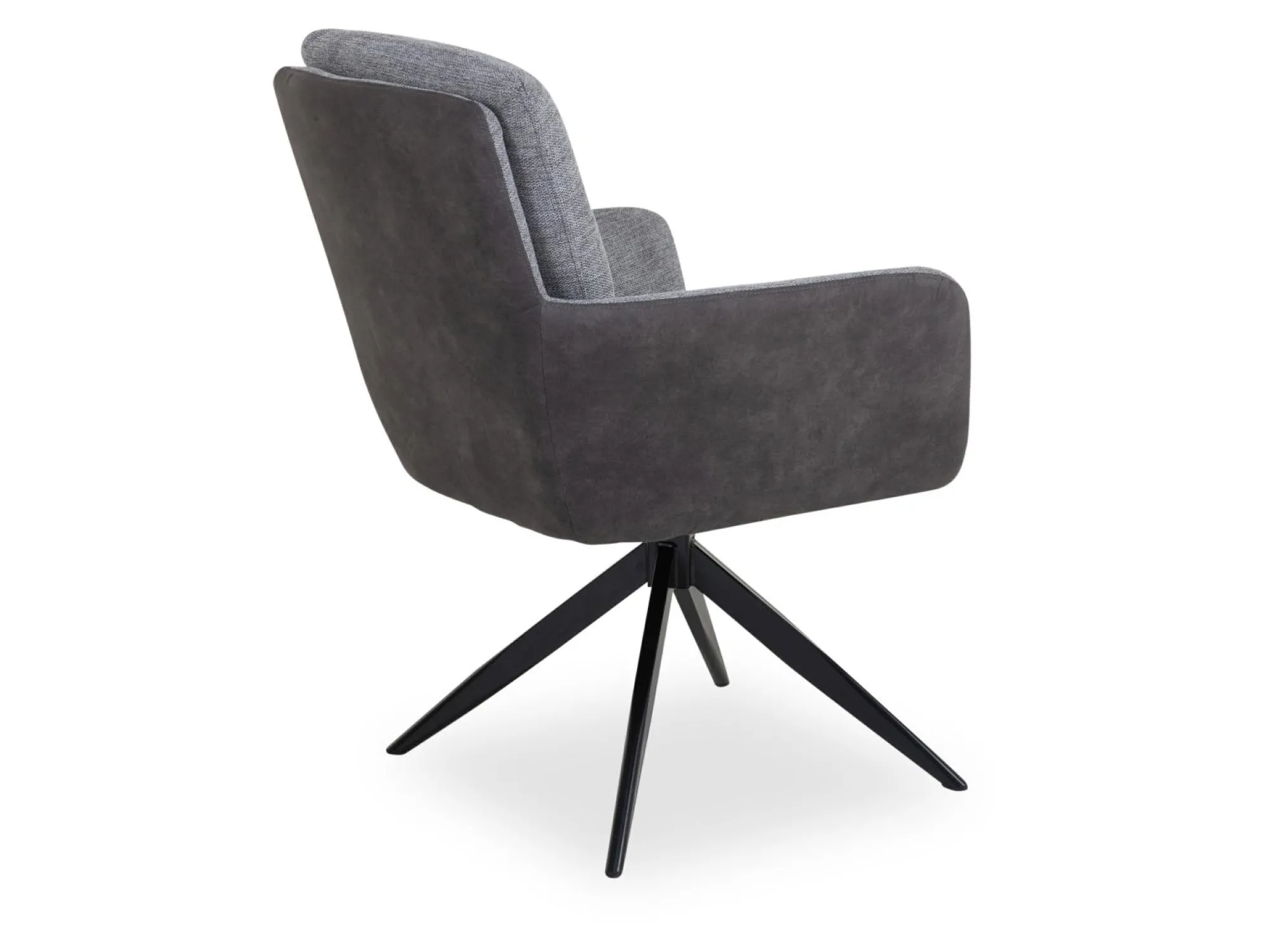 New Rolf Weber Polsterstuhl NERESHEIM