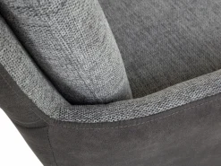 New Rolf Weber Polsterstuhl NERESHEIM