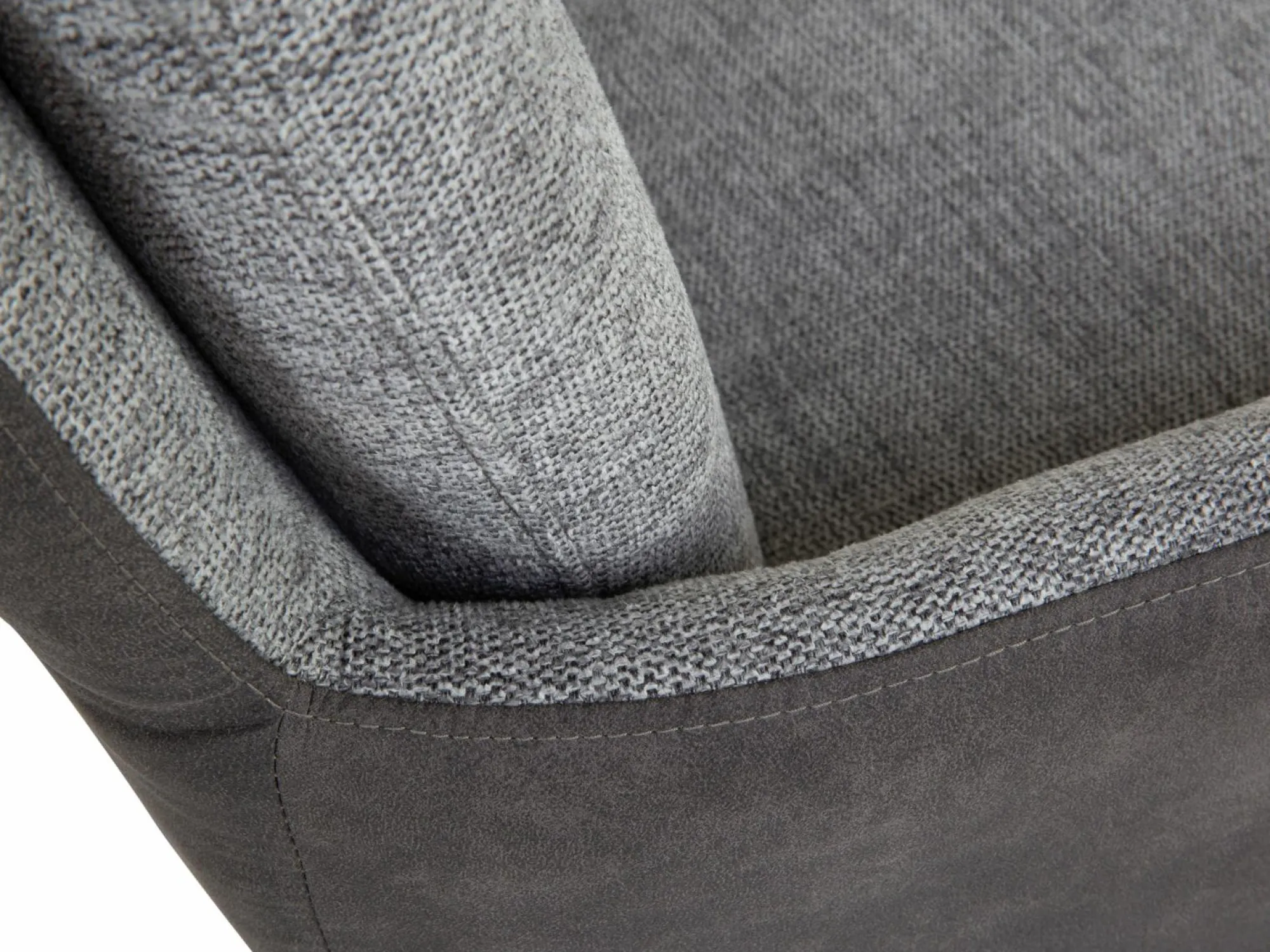 New Rolf Weber Polsterstuhl NERESHEIM