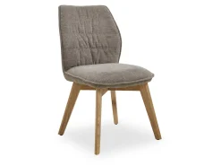 Best Rolf Weber Polsterstuhl NETTETAL