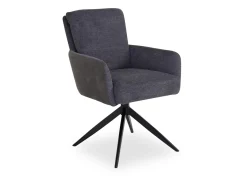 Hot Rolf Weber Polsterstuhl NERESHEIM