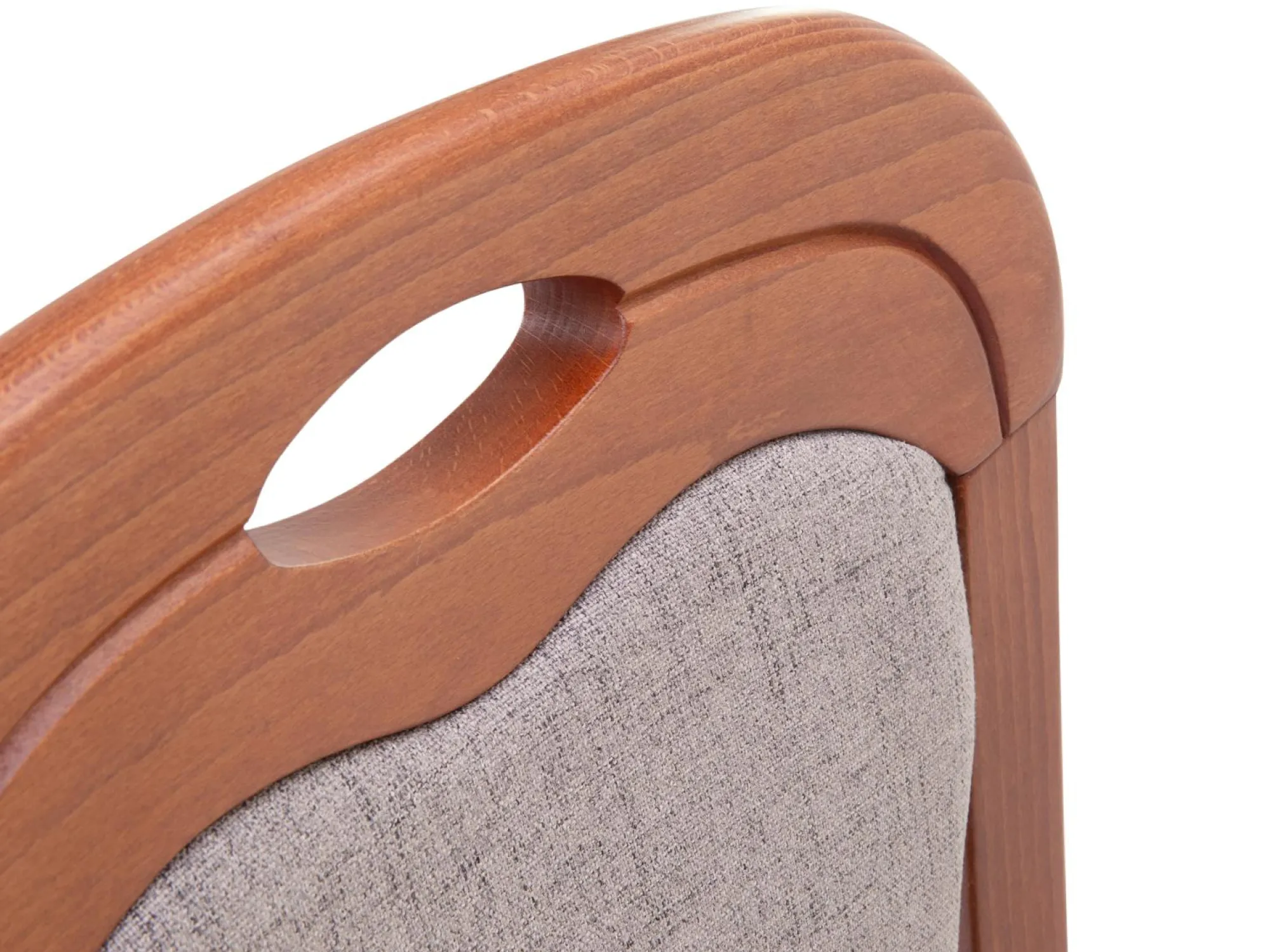 Hot Rolf Weber Polsterstuhl NAGOLD