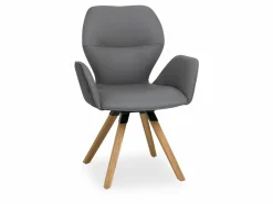 Discount Rolf Weber Polsterstuhl NAUMBURG