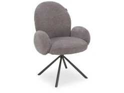 Outlet SANSIBAR Polsterstuhl FREDERIKSTAD