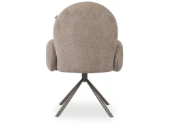 Outlet SANSIBAR Polsterstuhl FREDERIKSTAD