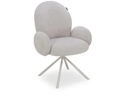 SANSIBAR Polsterstuhl FREDERIKSTAD