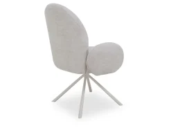 SANSIBAR Polsterstuhl FREDERIKSTAD