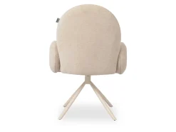 SANSIBAR Polsterstuhl FREDERIKSTAD