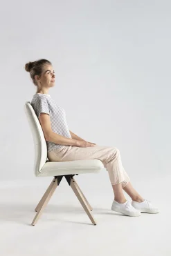 Best SANSIBAR Polsterstuhl GÖTEBORG