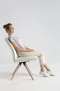 Best SANSIBAR Polsterstuhl GÖTEBORG