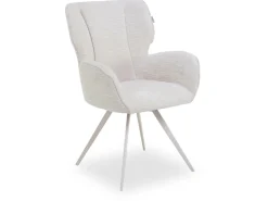 SANSIBAR Polsterstuhl HELLAND