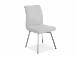 Outlet SANSIBAR Polsterstuhl KOLLUND