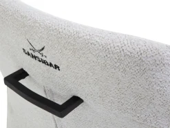 Sale SANSIBAR Polsterstuhl KOLSTAD