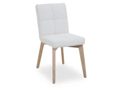 SANSIBAR Polsterstuhl LONSTRUP