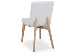 SANSIBAR Polsterstuhl LONSTRUP