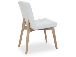 SANSIBAR Polsterstuhl LONSTRUP