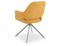 New SANSIBAR Polsterstuhl PASQUALE